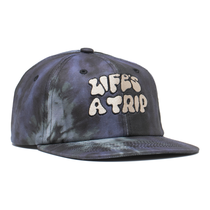 HAT LIFES A TRIP - BSSD