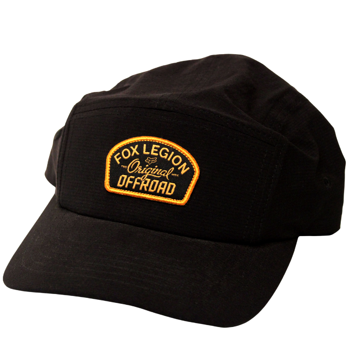 HAT ORIGINAL SPEED - BLK