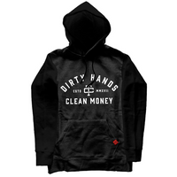 HOODY 2-TONE DHCM