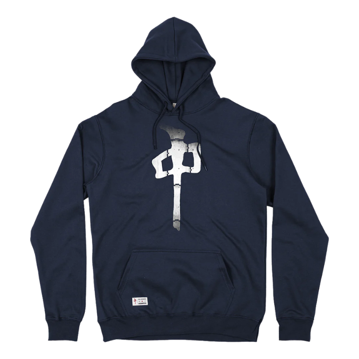 HOODY BRUTALISM CHUNG