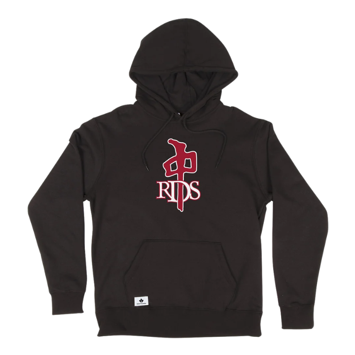 HOODY CDN OG - BKRD