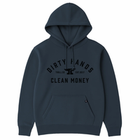 HOODY DHCM CLASSIC - STL