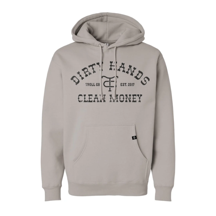 HOODY DHCM FRONTIER - CEM