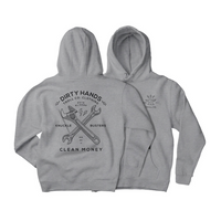 HOODY DHCM TWISTING WRENCHES - NIC