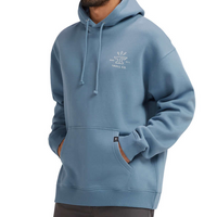 HOODY DHCM TWISTING WRENCHES - SLATE