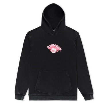 HOODY FANTASY NERM - BLK