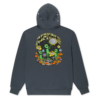 HOODY FIND YOUR WAY HOME - CHA