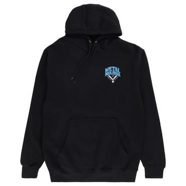 HOODY GNAR - BKBL