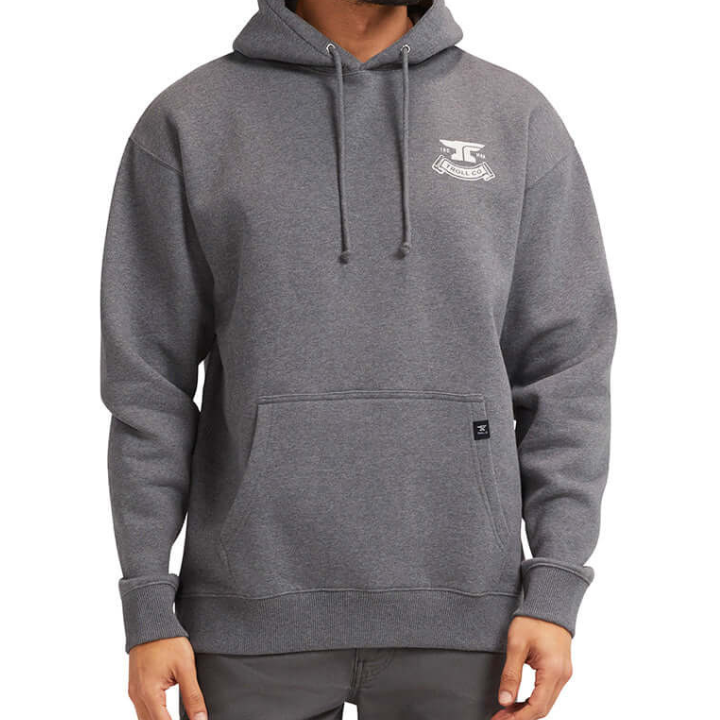 HOODY HAGGLER - CHA