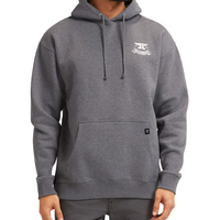 HOODY HAGGLER - CHA