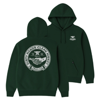 HOODY HAGGLER - PINE