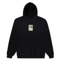 HOODY LEGENDARY NERM - BLK