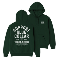 HOODY SBC BILLBOARD - PINE
