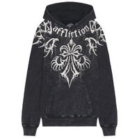 HOODY SKELETON - BKLV