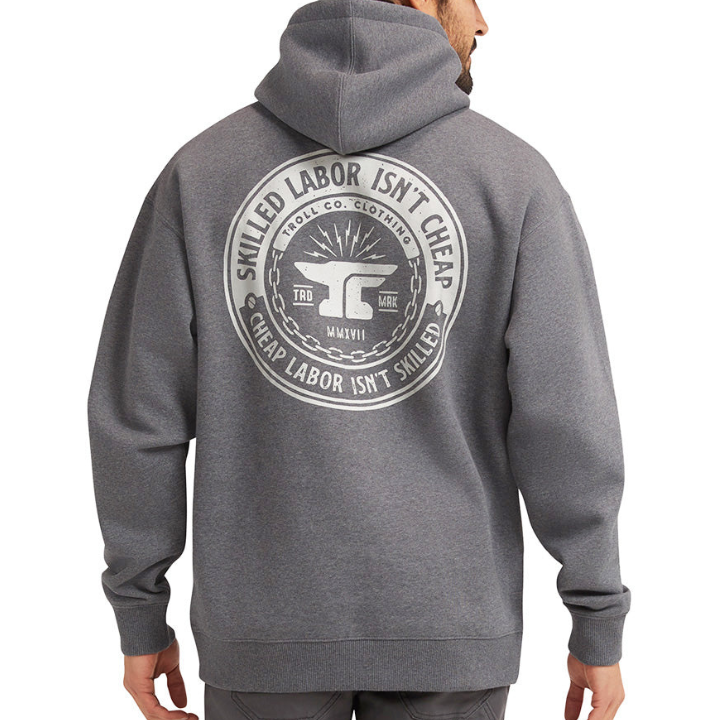 HOODY SLIC - CHH