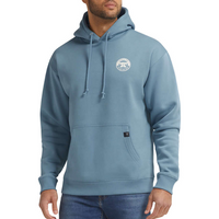 HOODY SLIC - SLATE