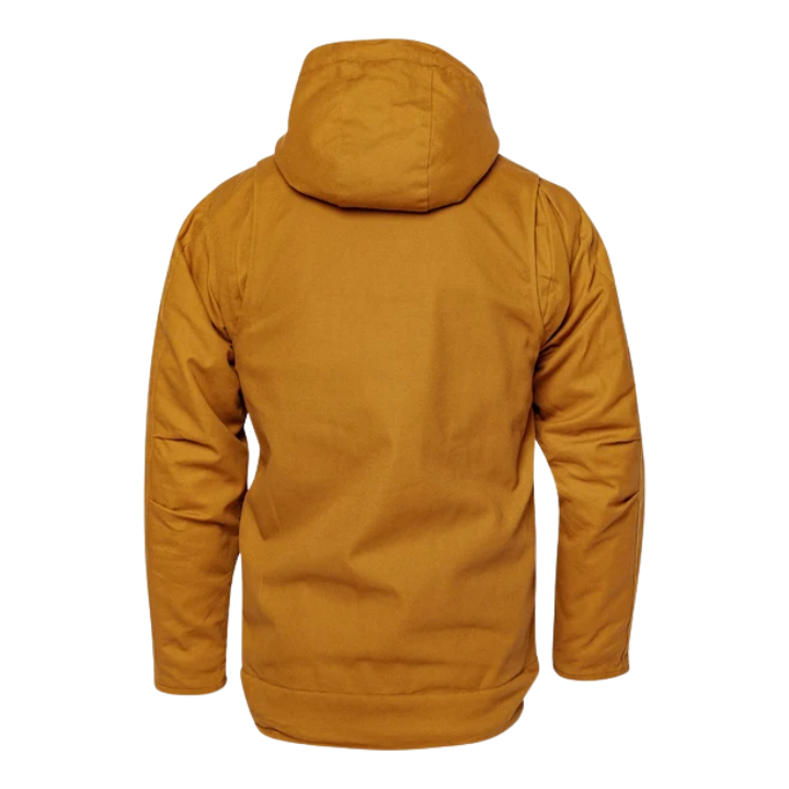 JACKET SHERPA THE COLT - CARA