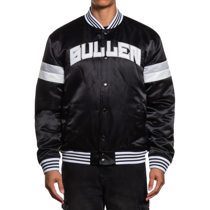 JACKET SULLEN NATION - BLK
