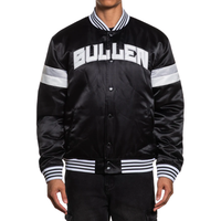 JACKET SULLEN NATION - BLK