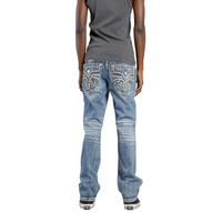 JEANS ANDREW B200 - MED