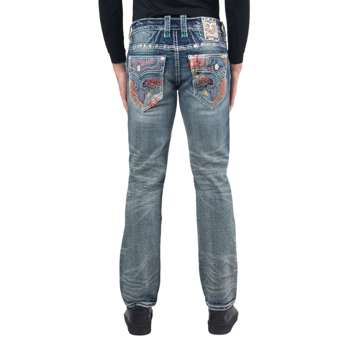 JEANS ARMIE J215 - DAR