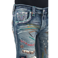 JEANS ARMIE J215 - DAR