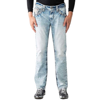 JEANS BAIRD J201 - MED