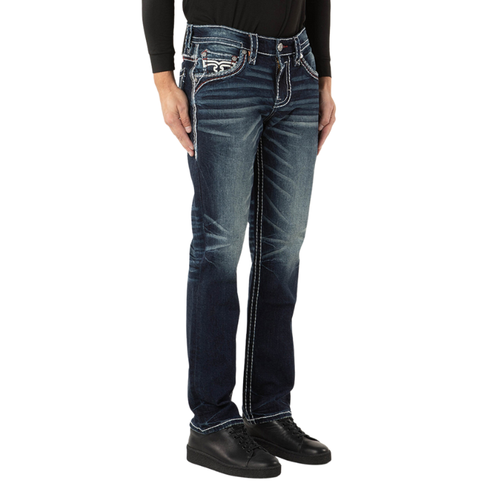 JEANS BENJEY J201 - MED