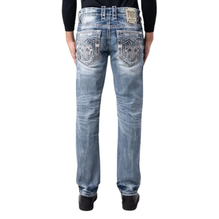 JEANS BRYANT J200 - MED