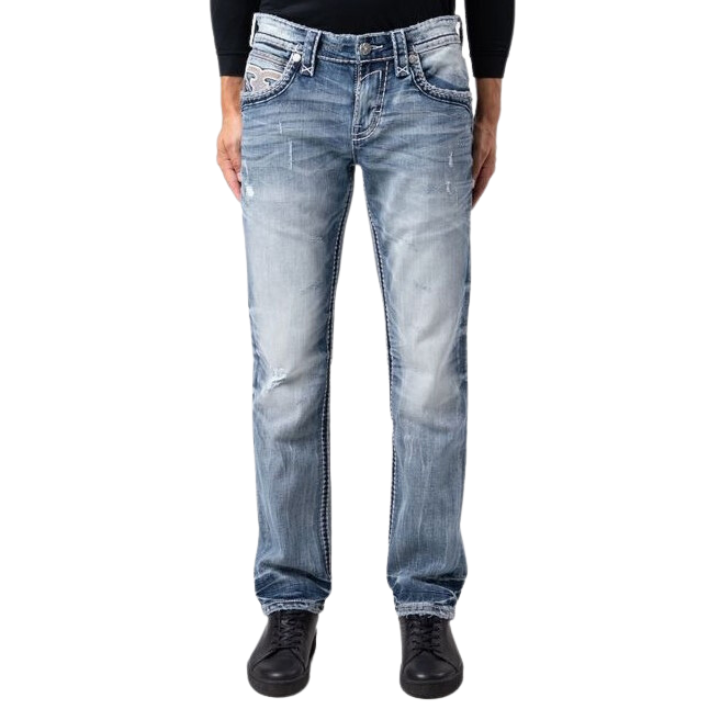 JEANS BRYANT J200 - MED