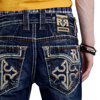 JEANS CAMILO J202 - MED