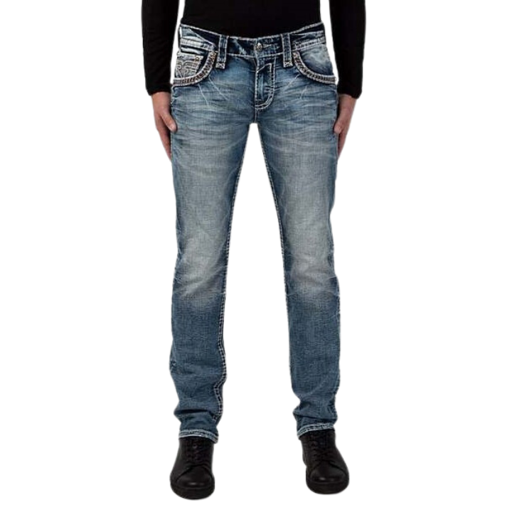 JEANS CLAYTON - LIG