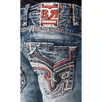 JEANS CLYDE J202