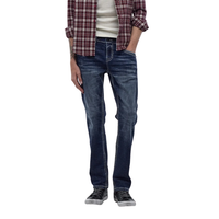 JEANS CODY J202 - DAR