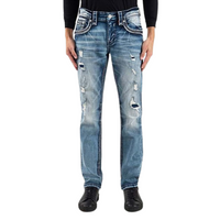 JEANS ENZO A202