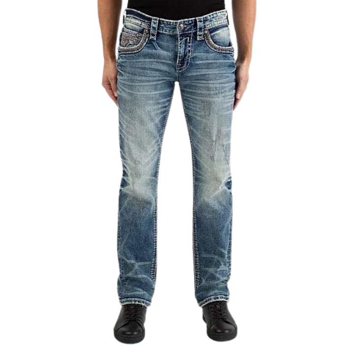 JEANS FINLEY J200 - MED