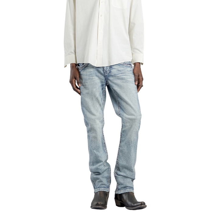 JEANS JUSTICE J206 - LIG