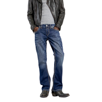 JEANS PRARIE B201 - DAR