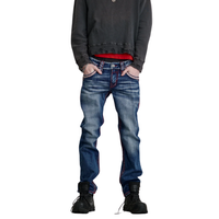 JEANS RICHIE J211 - MED