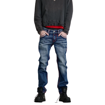 JEANS RICHIE J211 - MED