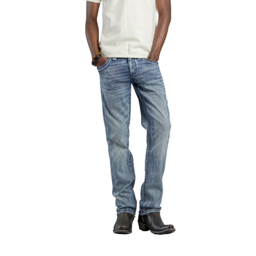 JEANS RICHIE J214 - MED