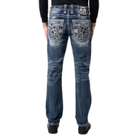 JEANS TOBY J200