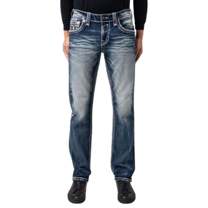 JEANS TOBY J200 - MED