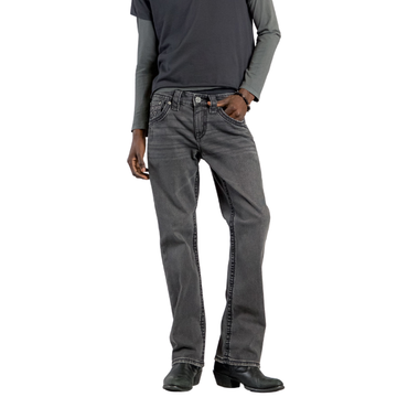 JEANS WES B200 - GRY
