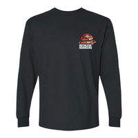 L/S EXPIRED - BLK