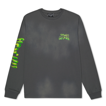 L/S LAVA LAMP - CHA