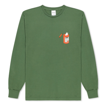 L/S NERMAL PILLS - OLI