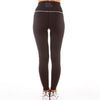 LEGGINGS WITH YOU - BLK