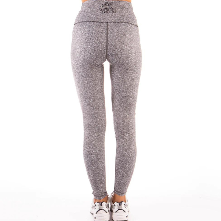 LEGGINGS WITH YOU - GRY