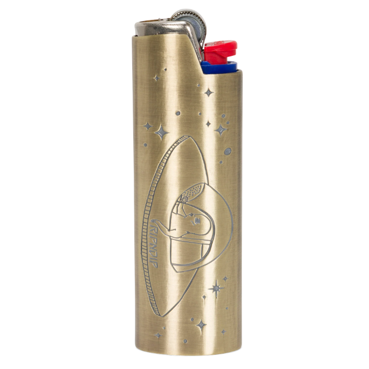 LIGHTER COVER SAME SHIT - SIL